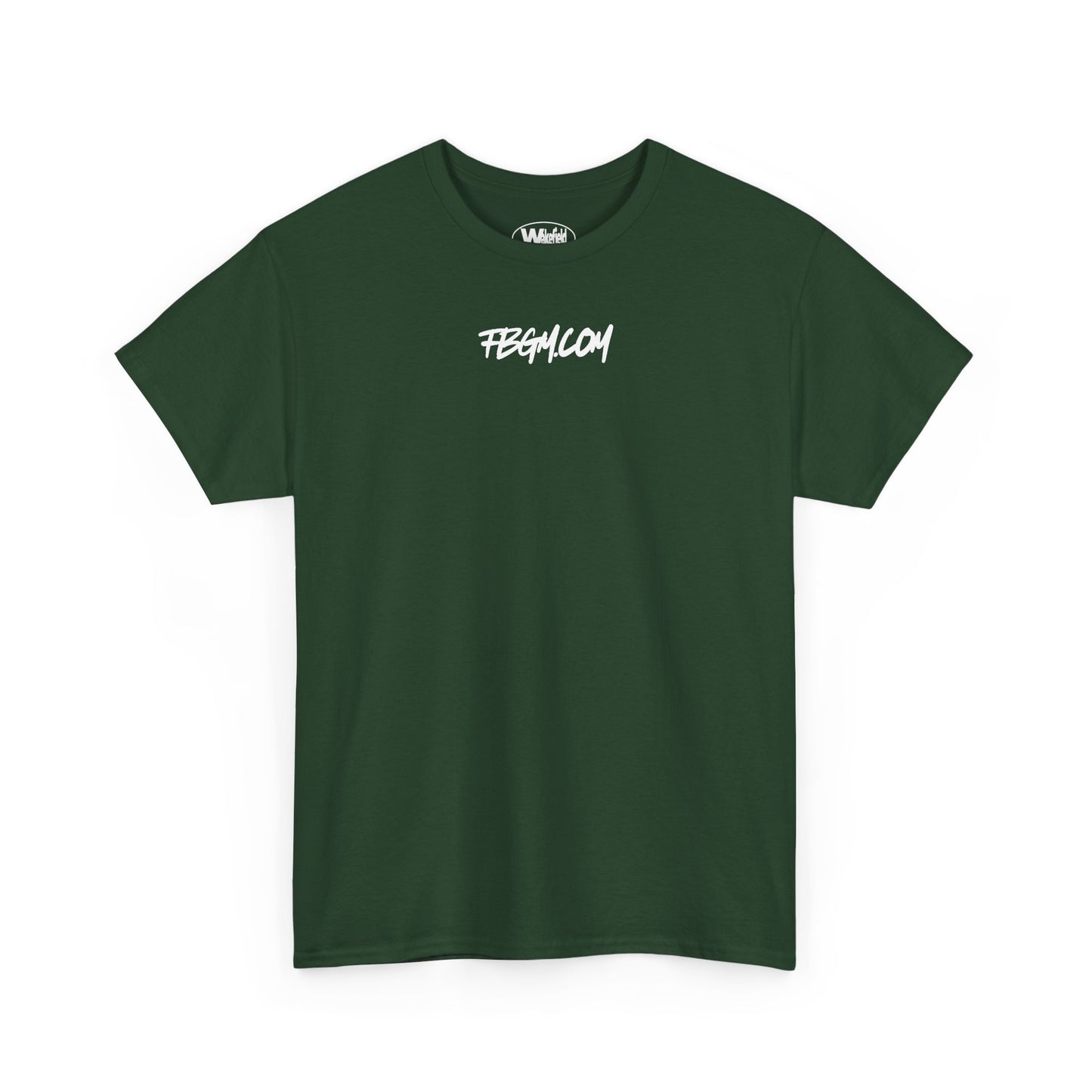 FBGM Tee