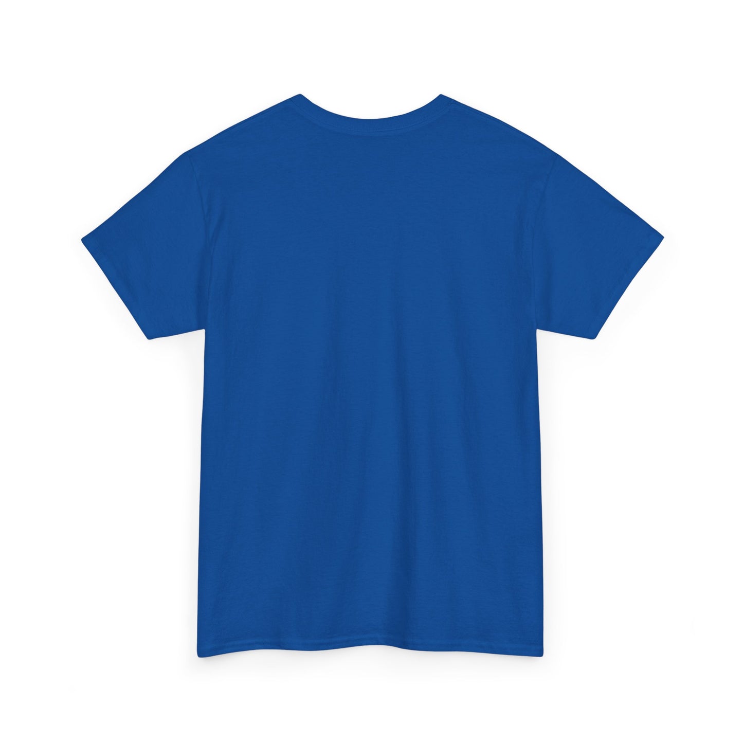 Party Of The Year Tee