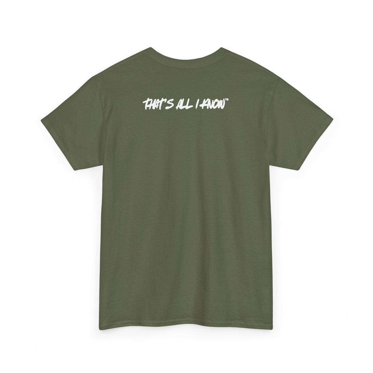 FBGM Tee