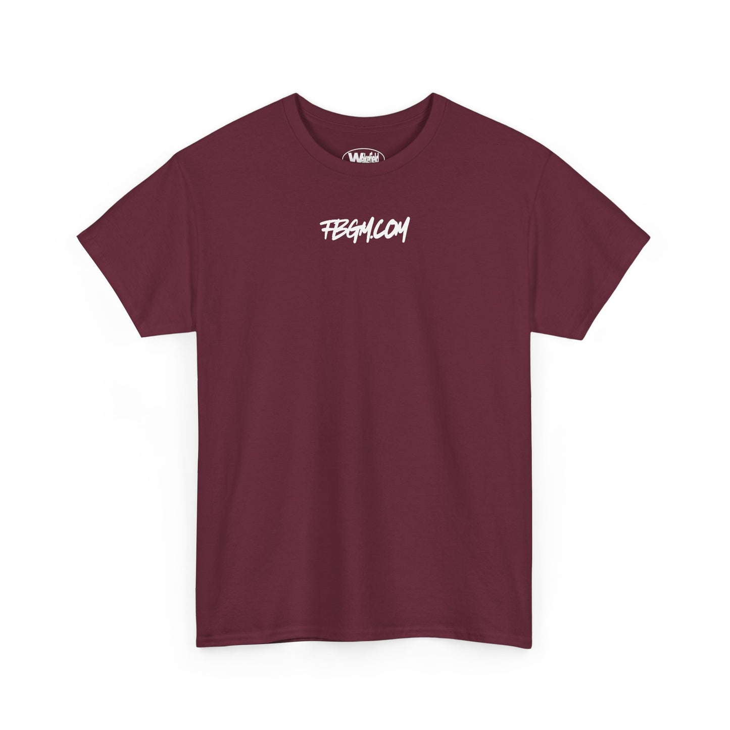 FBGM Tee