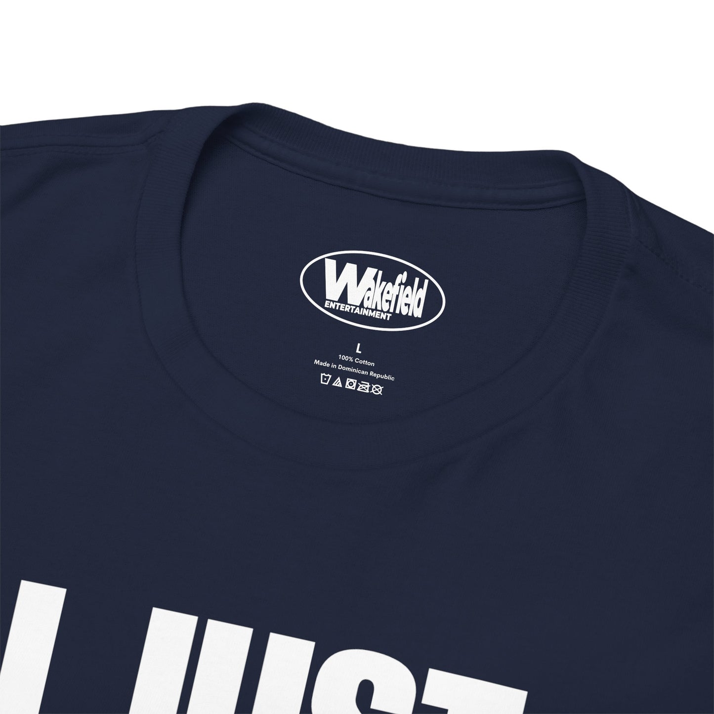 Party Of The Year Tee