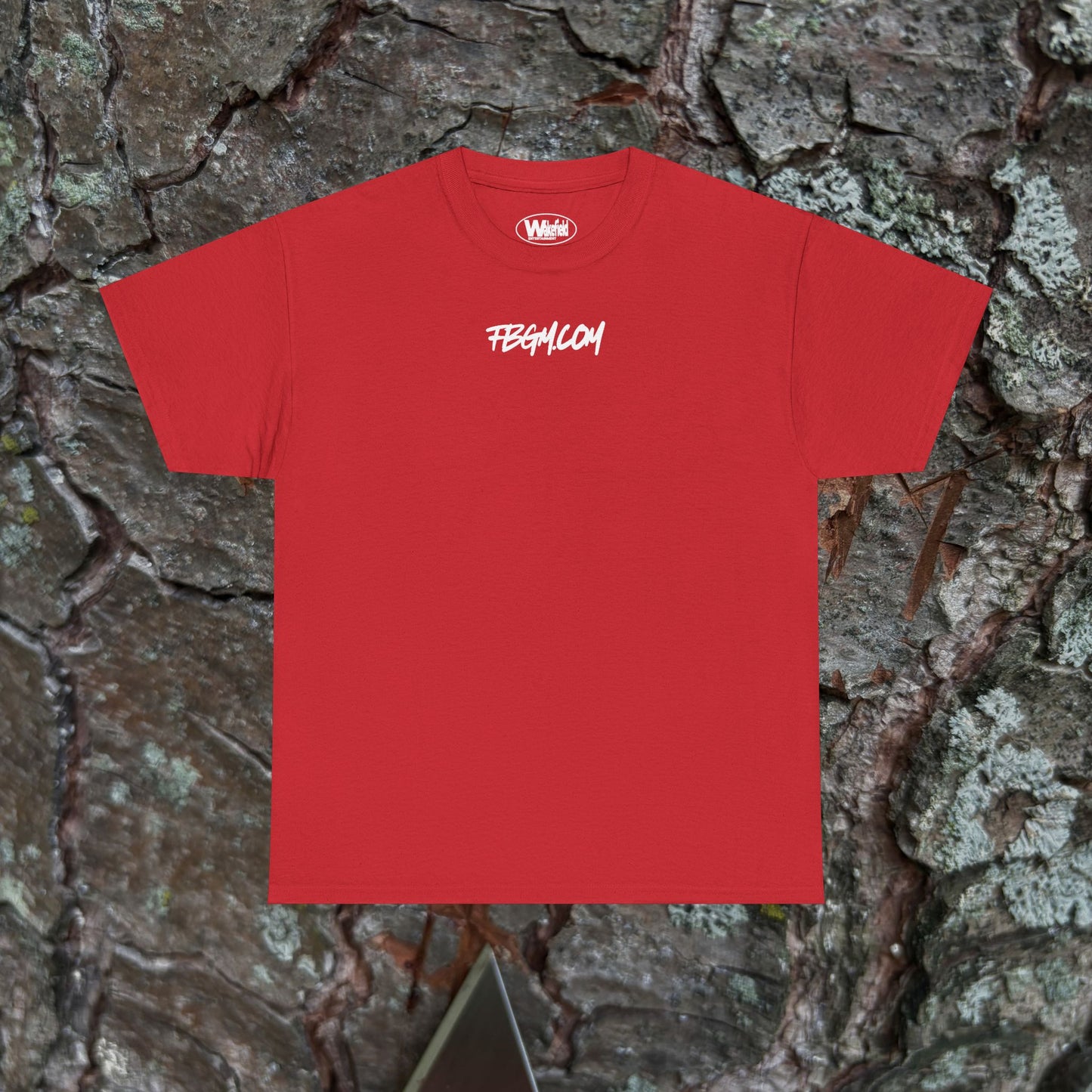FBGM Tee